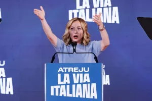 Atreju è un successo, Brunetti: “Un laboratorio pop e culturale che dialoga con la contemporaneità”