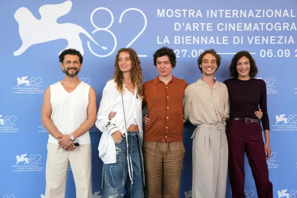 “Orfeo”, il sogno lucido di Virgilio Villoresi