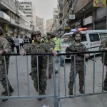 (AP Photo/Bilal Hussein)