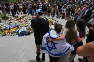 La verità che Sydney ci sbatte in faccia è che è in atto una guerra globale contro gli ebrei: bisogna scegliere da che parte stare