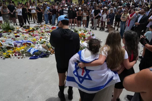 Attentato di Sydney, l’odio è stato tollerato troppo a lungo