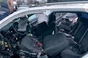 Attentato a Mosca, muore il generale russo Sarvarov. Dalla Russia: “Sospetti sui servizi speciali ucraini”