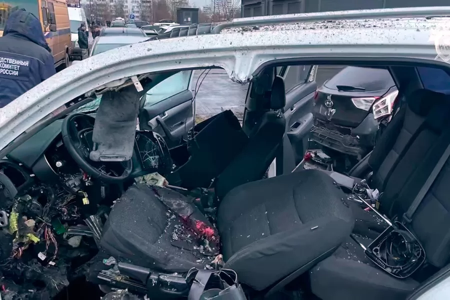 Attentato a Mosca, muore il generale Sarvarov. Dalla Russia: “Sospetti sui servizi speciali ucraini”