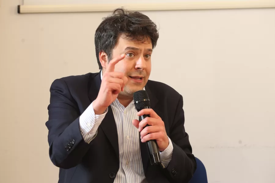 DANIELE  NAHUM  CONSIGLIERE COMUNALE MILANO