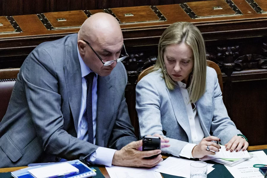 Manovra 2026, spunta un emendamento. Nuovi investimenti per la Difesa