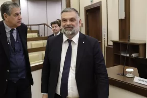 De Carlo (FDI): “L’agricoltura è un’arma potente. Ora dobbiamo cercare nuovi mercati”