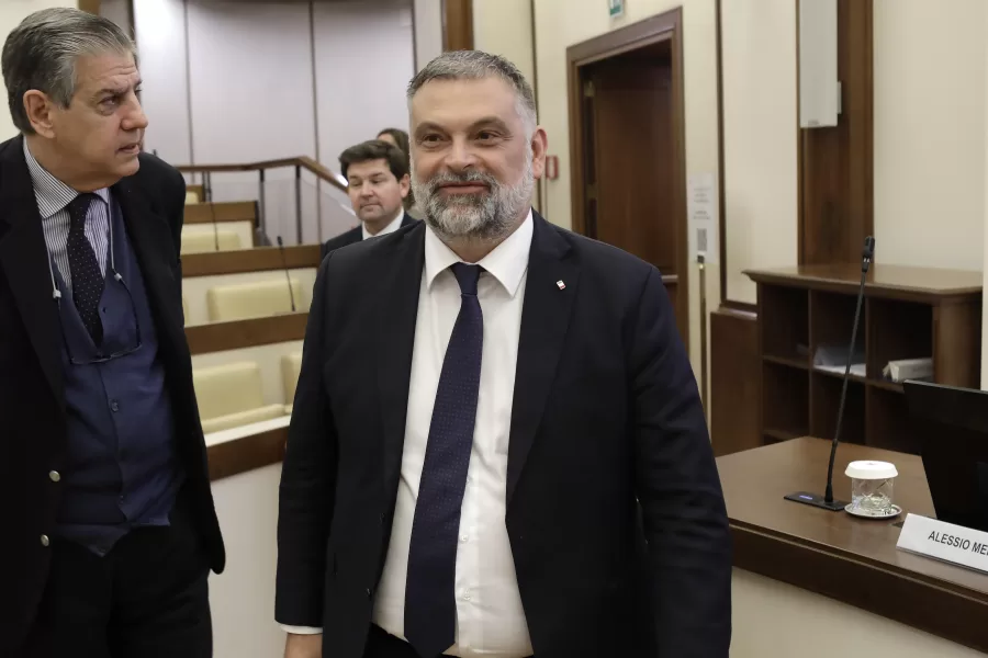 De Carlo (FDI): “L’agricoltura è un’arma potente. Ora dobbiamo cercare nuovi mercati”