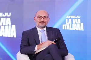 Di Gregorio: “Atreju è internazionale grazie alla centralità di Meloni, la premier ha fatto scacco matto a Schlein”