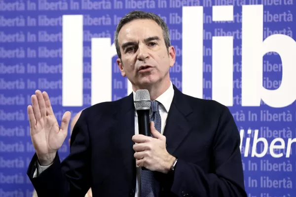 ROBERTO OCCHIUTO POLITICO