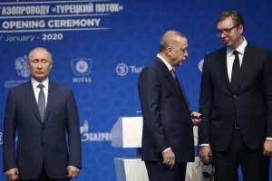 Erdogan molla Putin per gli F-35? Oggi Witkoff vede i mediatori per Gaza