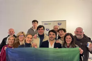 Veneto, non c’è solo la Lega. Nicolò Rocco voce del centro riformista in Regione: Treviso studia da laboratorio politico