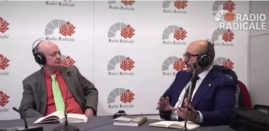 Sangiuliano racconta Erdoğan: “Solo il sultano può disarmare Hamas”