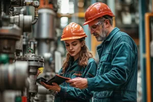 INSERIMENTO AL LAVORO OPERAI OPERAIO GIOVANE ADDESTRAMENTO TIROCINIO APPRENDISTATO APPRENDISTA GENERATE AI IA