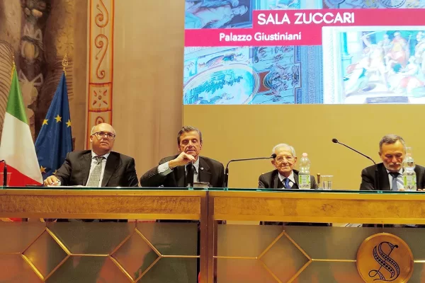 Al Senato per i 30 anni del Tatarellum: garanzia di stabilità e rappresentatività