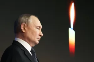 Putin colpisce duro i leader UE blindando Trump: “Maiali approfittatori. E il Donbass sarà nostro”