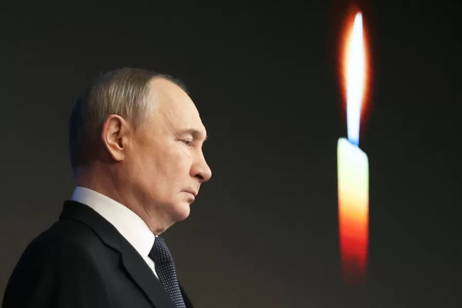 Putin colpisce duro i leader UE blindando Trump: “Maiali approfittatori. E il Donbass sarà nostro”