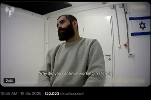 Hezbollah stava preparando l’11 settembre marittimo: sventato il piano terroristico