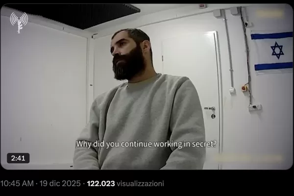 Hezbollah stava preparando l’11 settembre marittimo: sventato il piano terroristico