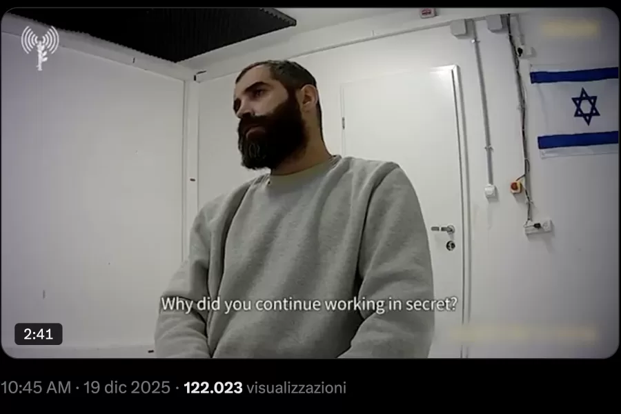 Hezbollah stava preparando l’11 settembre marittimo: sventato il piano terroristico