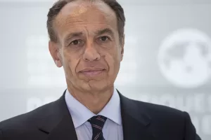 2 Oct 2014
Official portrait Gabriele Checchia and credentials to the SG
Photo: Marco Illuminati 2 Oct 2014
Official portrait Gabriele Checchia and credentials to the SG
Photo: Marco Illuminati