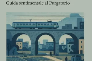 Nel Purgatorio, la deep Napoli: il ricordo struggente del Quartiere con “Le vie del Mago”