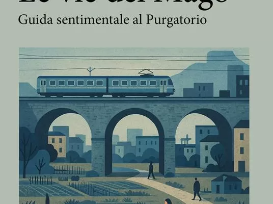 Nel Purgatorio, la deep Napoli: il ricordo struggente del Quartiere con “Le vie del Mago”