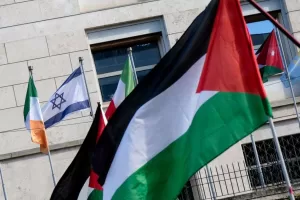 Una Palestina unitaria a maggioranza araba: dietro il mito, c’è il sogno di debellare Israele