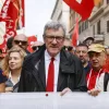MAURIZIO LANDINI, SEGRETARIO GENERALE CGIL
