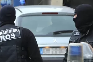 Il tempo sospeso di Giuseppe Tridico: una vita spezzata all’alba