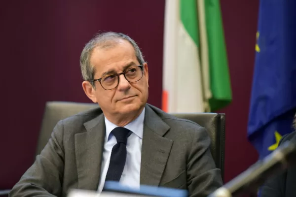 Ricerca biomedica e sicurezza nazionale, Tria: “Rafforzare l’Italia oltre l’emergenza Covid”