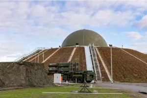 Cresce l’asse militare tra Europa e Israele e la Germania installa l’Arrow anti-Putin