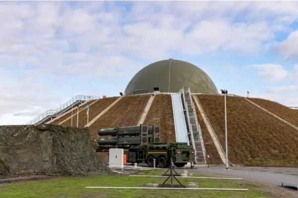 Cresce l’asse militare tra Europa e Israele e la Germania installa l’Arrow anti-Putin