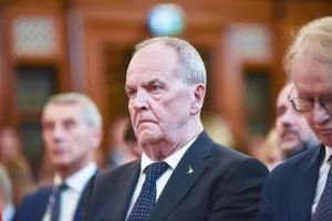 ROBERTO CALDEROLI POLITICO