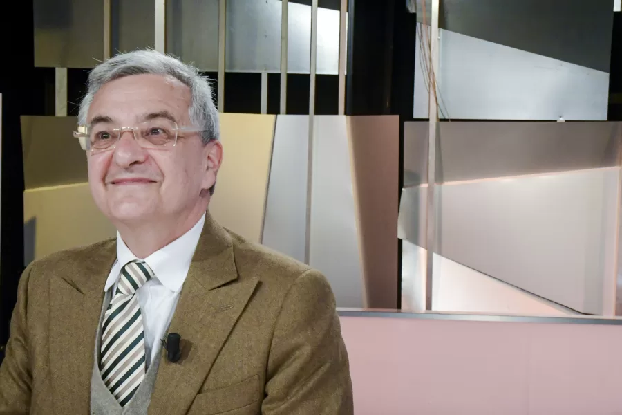 FRANCESCO SISCI SINOLOGO AUTORE E EDITORIALISTA