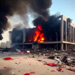 Se i deepfake ostacolano gli aiuti, il caso dell’IA nella crisi della guerra civile in Sudan