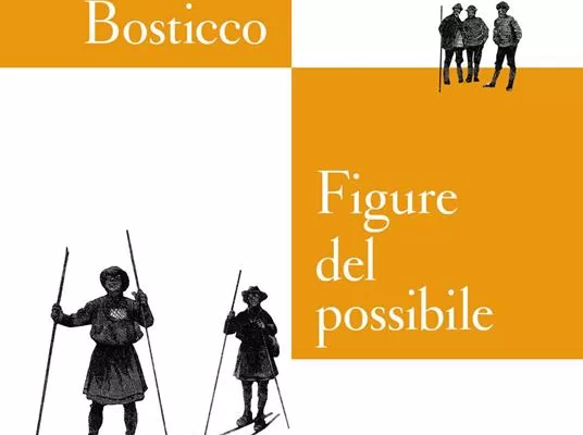 Ipotesi sull’umano, cinque figure possibili: un brillante saggio di Bosticco per aprire una ricerca