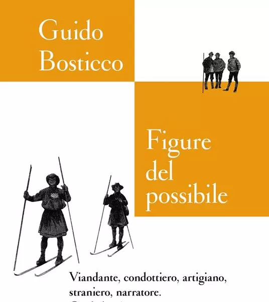 Ipotesi sull’umano, cinque figure possibili: un brillante saggio di Bosticco per aprire una ricerca