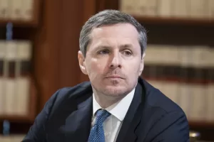 MATTEO PEREGO DI CREMNAGO, SOTTOSEGRETARIO ALLA DIFESA