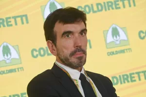 MAURIZIO MARTINA DIRETTORE GENERALE FAO