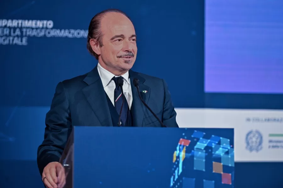 Stati Generali del Quantum, Butti: “Il punto non è avere ricerca, ma trasferirla nella realtà industriale”