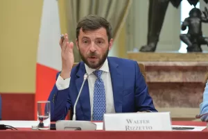 Welfare, salari, gender gap e IA, Rizzetto: “Abbiamo sostituito il vecchio Reddito di cittadinanza con altri strumenti più mirati ed efficaci” Welfare, salari, gender gap e IA, Rizzetto: “Abbiamo sostituito il vecchio Reddito di cittadinanza con altri strumenti più mirati ed efficaci”