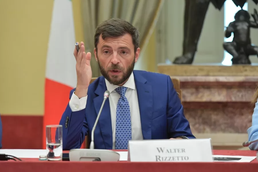 Welfare, salari, gender gap e IA, Rizzetto: “Abbiamo sostituito il vecchio Reddito di cittadinanza con altri strumenti più mirati ed efficaci”