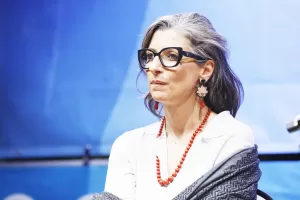 FRANCESCA ALBANESE, RELATRICE SPECIALE DELLE NAZIONI UNITE SUI TERRITORI PALESTINESI OCCUPATI