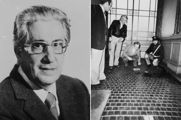 Assalto a La Stampa, quando le Brigate Rosse uccisero il vicedirettore Carlo Casalegno