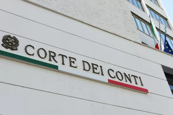 Corte dei Conti, gestione pubblica e danno erariale: quando una firma può rovinare la vita