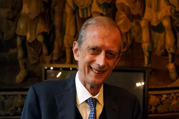 PIERO FASSINO POLITICO