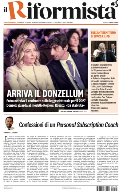 Il Riformista