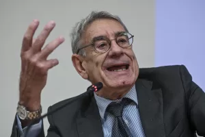 Riforma giustizia, Oliviero Diliberto: “Ormai il dibattito è tra tifoserie. Non c’è spazio per discussioni ragionevoli”