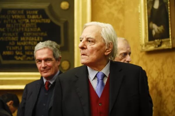 Referendum giustizia, Cesare Salvi: “Vedo continuità con il ’99, la riforma è nata a sinistra per il diritto alla difesa dei più deboli”