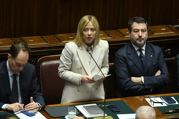 Giorgia Meloni, un anno di sola politica estera. Il Consiglio europeo di Bruxelles e quei dossier scomodi